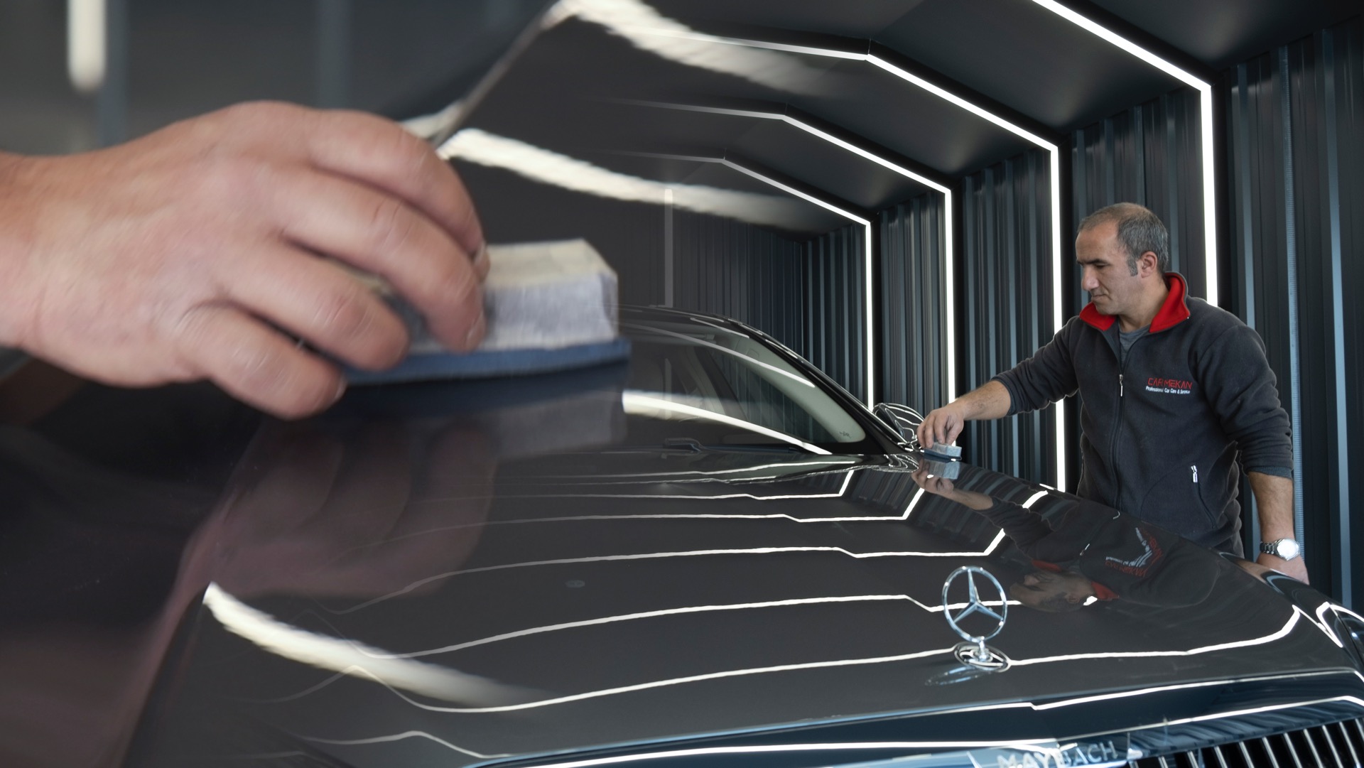 Eceabat Seramik Kaplama